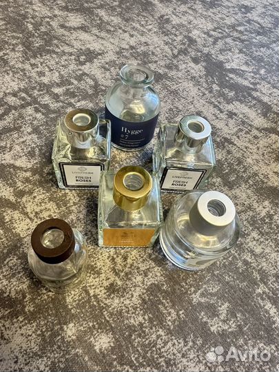 Баночки для диффузоров