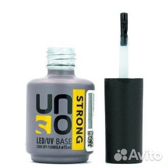 База UNO strong. Оригинал новая