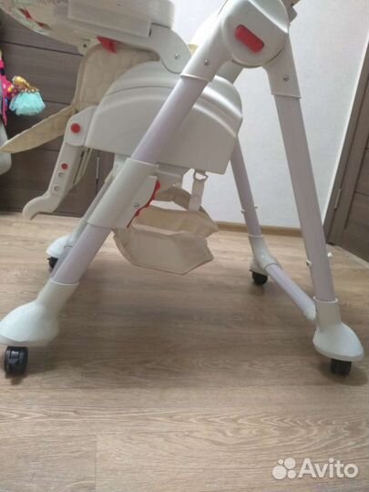 Детский столик для кормления бу