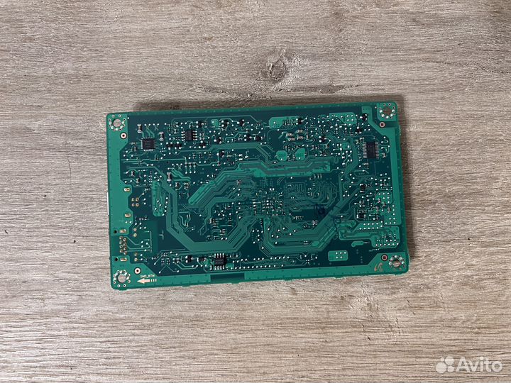 Плата форматер jc41-00719b Samsung SCX-4655FN