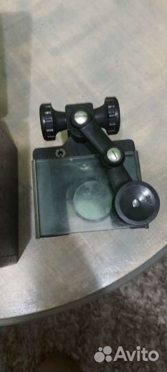 Препарировальная лупа