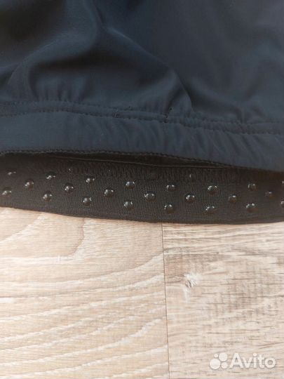 Велошорты мужские Urban Active TCM (Германия)новые