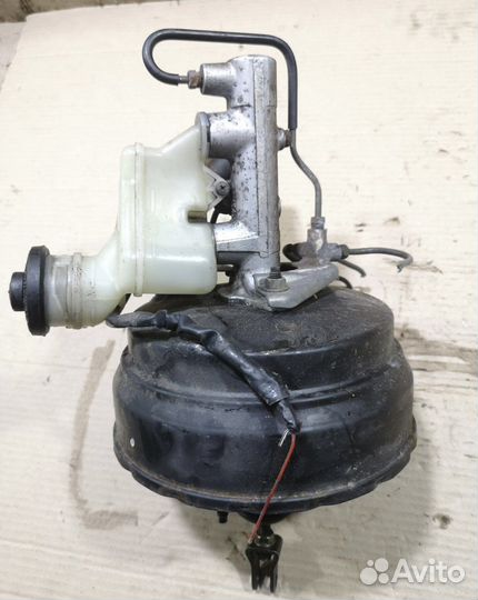 Гтц toyota curren st206