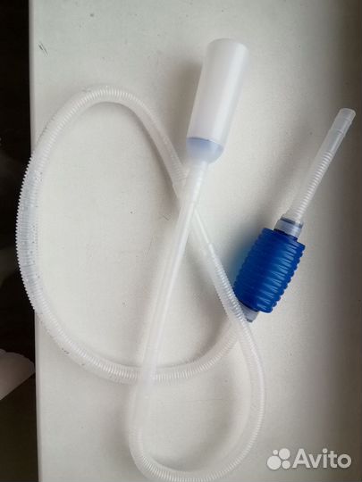 Набор для аквариума