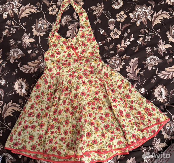 Вещи пакетом на девочку 128