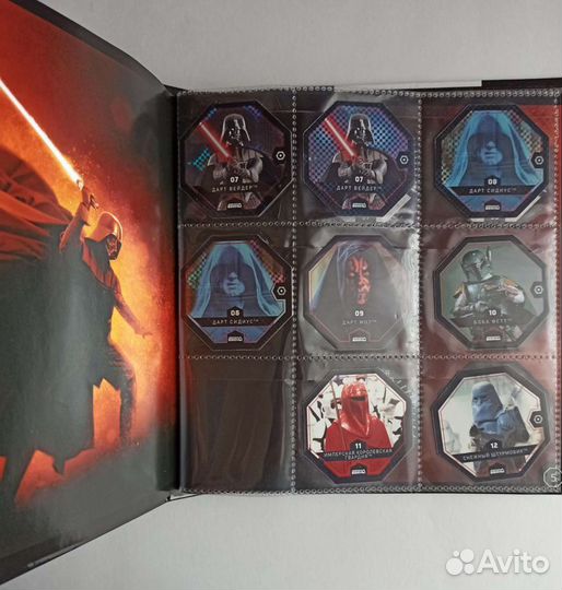 Звездные войны Изгой-один (коллекция)