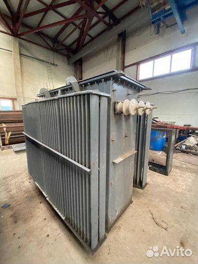 Трансформатор тмз б\у арт13245