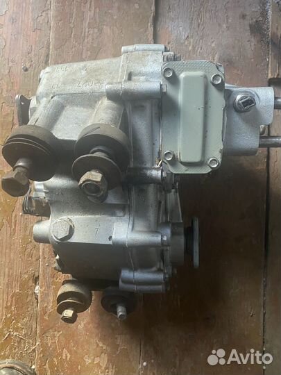 Раздатка 33027-1802012-10