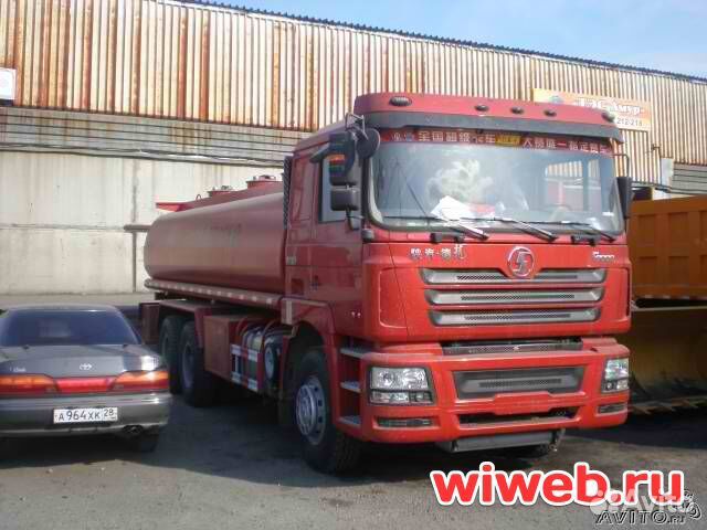 Водитель нефтевоза кат.Е+допог