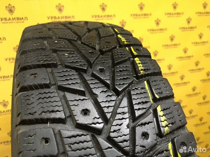 Dunlop SP Winter Ice 02 175/65 R14 82T