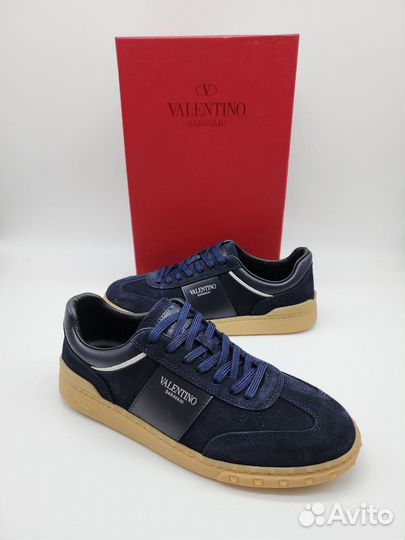 Кроссовки Valentino Garavani