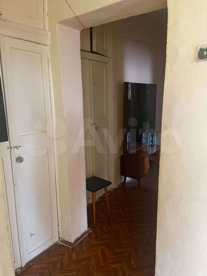 2-к. квартира, 56 м², 2/3 эт.