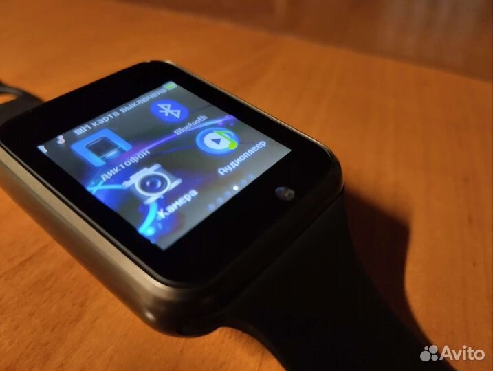 Смарт-часы Jet Phone Sp1