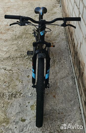 Велосипед gt stomper ace 2020года выпуска