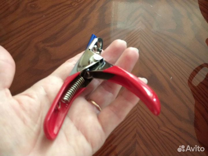 Когтерез для кошек и собак