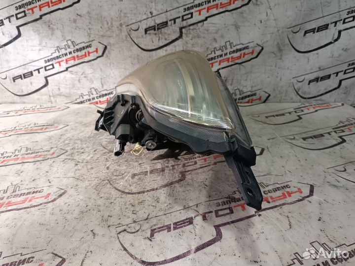 Фара nissan teana J32 PJ32 TNJ32 10063025 xenon левая 26060JN50A KA9319Z