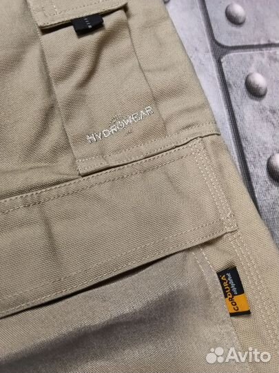 Брюки рабочие Hydrowear (Cordura) 50-52