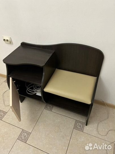 Тумба для телефона