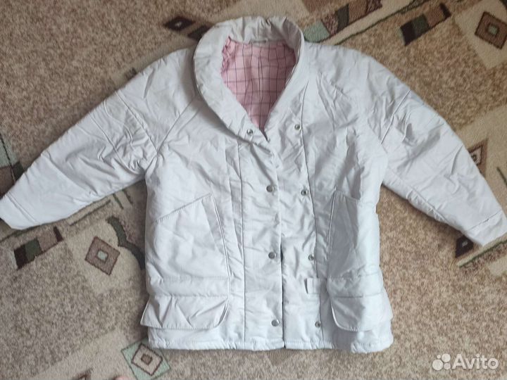 Куртка из 90х