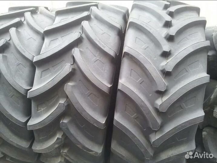 Шина 480/70r30