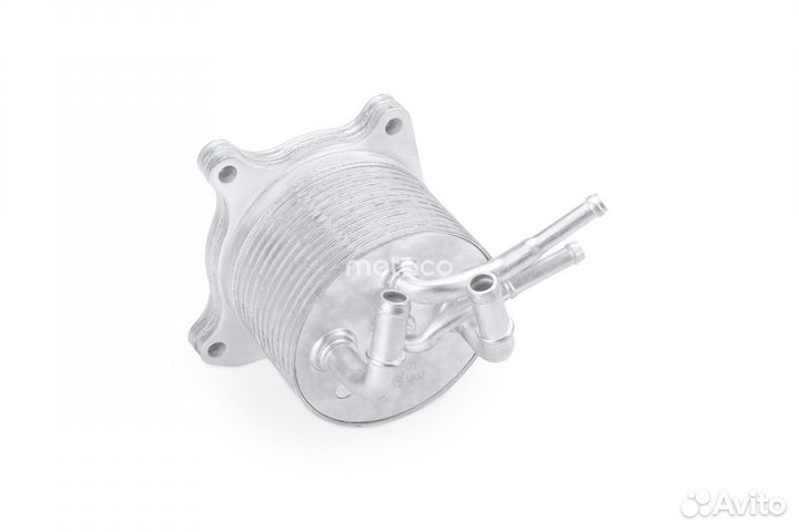 Масляный радиатор для АКПП Mitsubishi ASX 2010