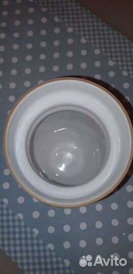 Вазы художественное стекло СССР