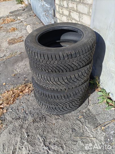 Gislaved Nord Frost 200 175/65 R14 T