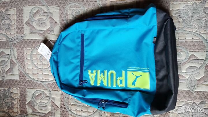 Рюкзак Puma оригинал