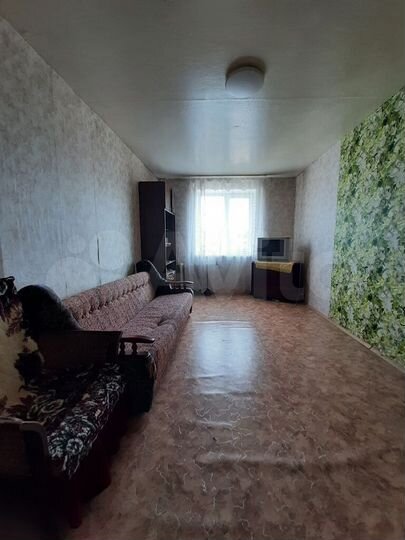 2-к. квартира, 49,1 м², 5/5 эт.