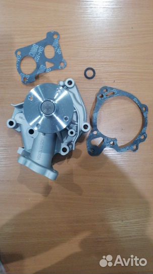 Насос водяной (помпа) Портер 1