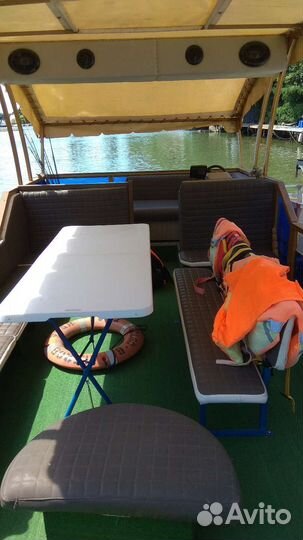 Продам Катамаран