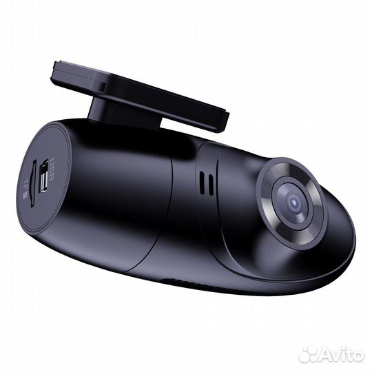 Скрытый Wi-Fi регистратор Eplutus W2 / Ultra HD