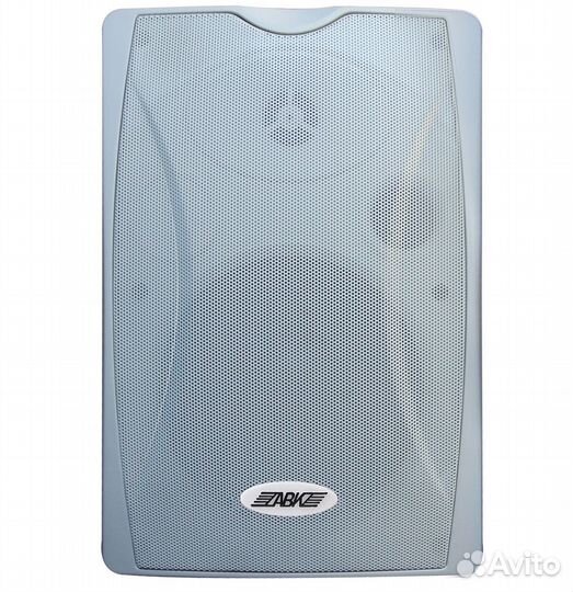 Акустическая система настенная ABK WL-8063W