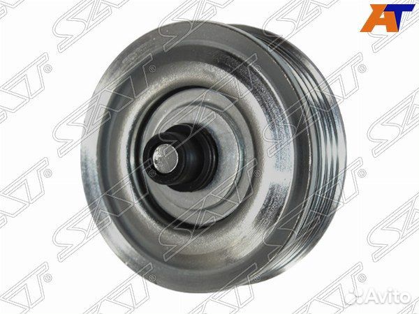 Ролик приводного ремня honda CR-V