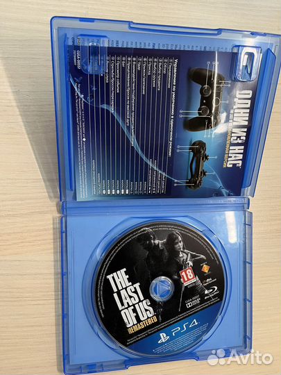 Игры для приставки ps4