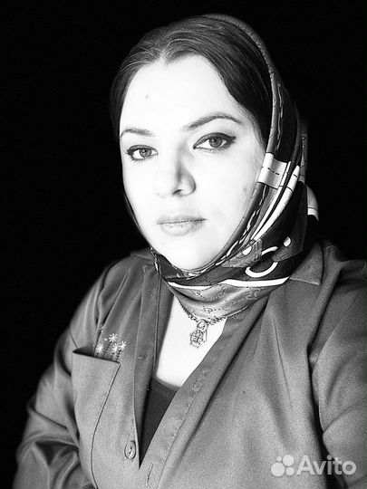 Психолог Османова