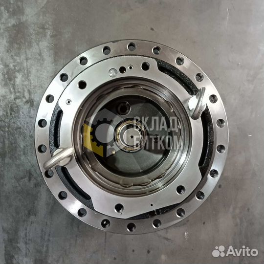 Редуктор хода без гидромотора Volvo EC250DL