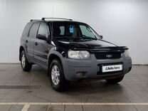 Ford Maverick 3.0 AT, 2003, 302 000 км, с пробегом, цена 470 000 руб.