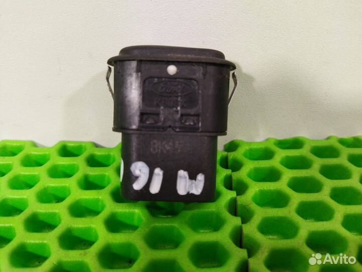 Кнопка регулировки сиденья Land Rover Range Rover