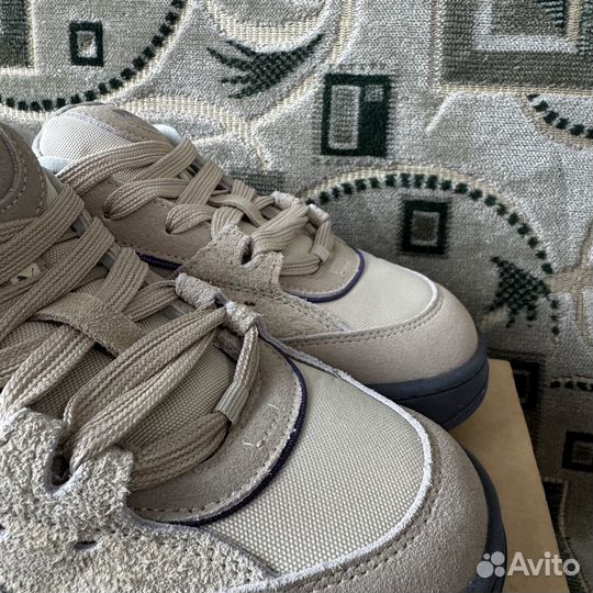 Мужские дутые кеды