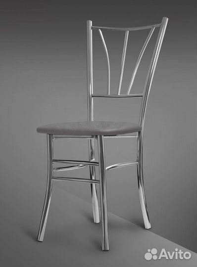 Стулья кухонные 2 шт