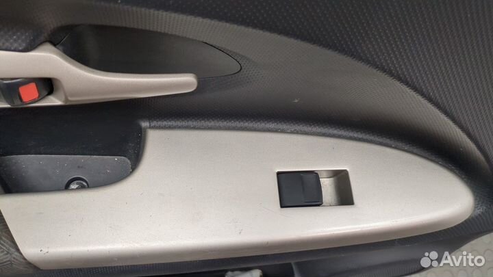 Дверь левая передняя Toyota Urban Cruiser