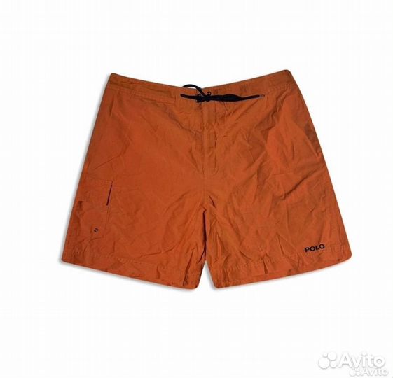 Polo ralph lauren шорты