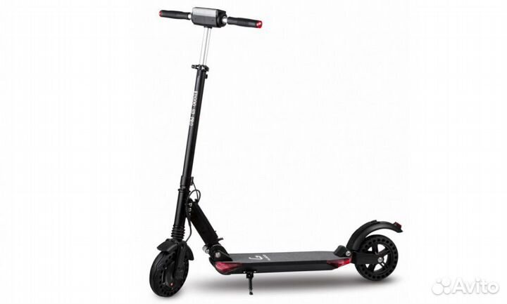 Электросамокат kugoo S3 PRO jilong