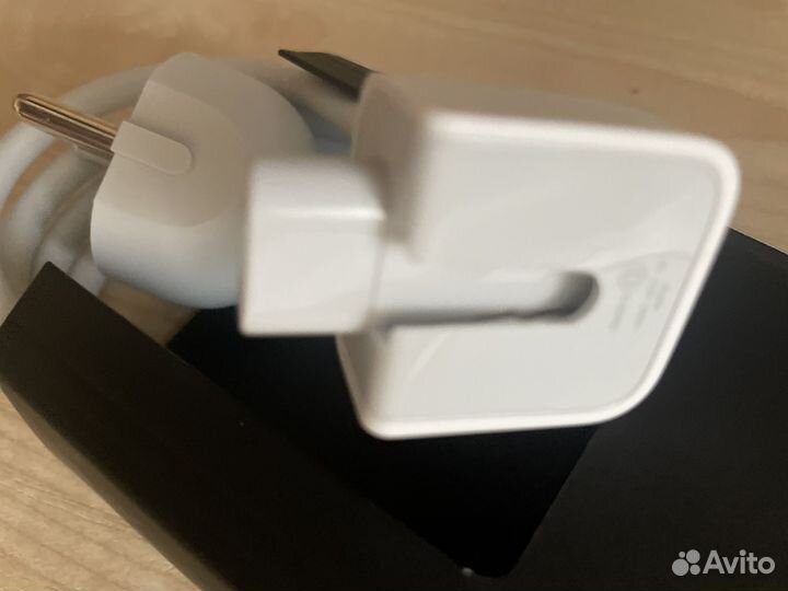 Удлинитель для адаптера питания Apple MacBook