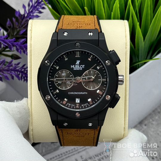 Часы Hublot