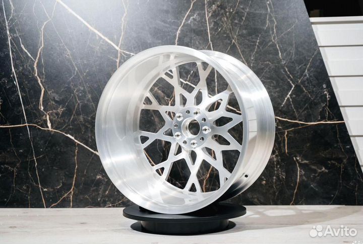 Кованые диски R 20