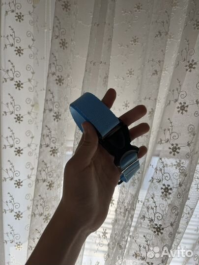 Ошейник для собак ручной работы