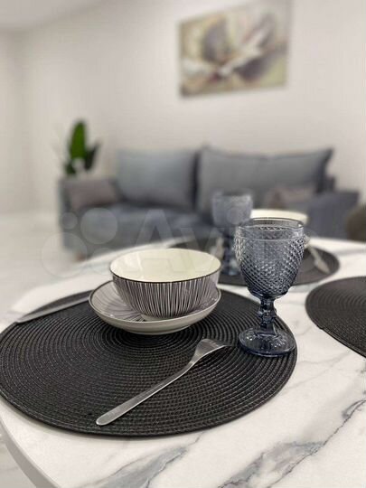 2-к. квартира, 47 м², 4/5 эт.