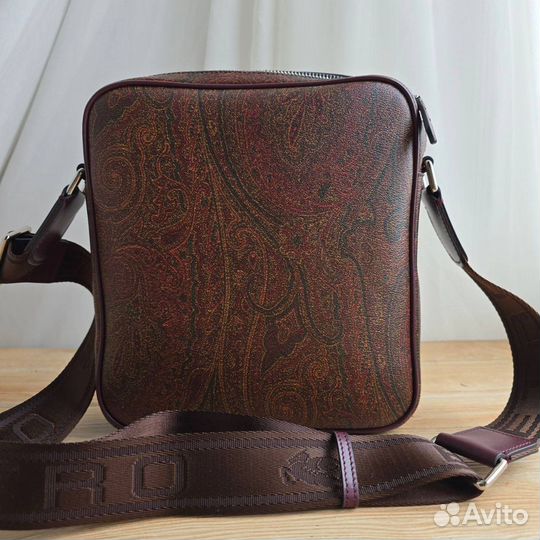 Сумка мужская Etro